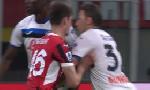 Revoir Le replay d'ac milan - atalanta : du 21 Avril
