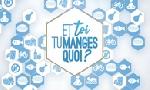 Revoir Et toi tu manges quoi ? du 21 Avril