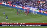 Revoir Liverpool se rapproche du titre : du 21 Avril