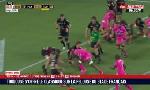 Revoir Le stade français s'incline à domicile : du 21 Avril