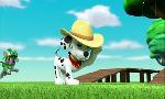 Revoir Paw patrol, la pat'patrouille du 21 Avril