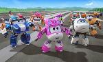 Revoir Super wings du 21 Avril