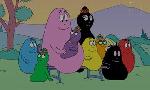 Revoir Barbapapa en famille du 21 Avril