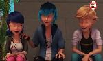Revoir Miraculous : les aventures de ladybug et chat noir du 21 Avril
