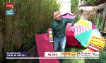 Revoir Téléshopping du 21 Avril