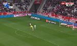 Revoir Le losc ne tremble pas face à auxerre : du 21 Avril