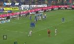 Revoir Le résumé d'empoli-venise : du 21 Avril