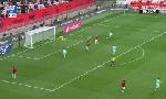 Revoir Nice se relance dans la course à la ligue des champions : du 21 Avril
