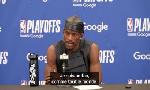 Revoir Warrriors : butler : « je suis un fan de curry, comme tout le monde » : du 21 Avril