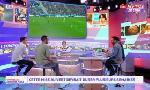 Revoir L'Équipe de choc du 21 Avril