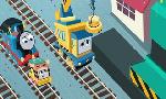 Revoir Thomas et ses amis du 22 Avril