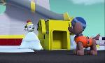 Revoir Paw patrol, la pat'patrouille du 22 Avril