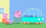 Revoir Peppa pig du 22 Avril