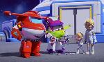 Revoir Super wings du 22 Avril