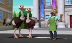 Revoir Paw patrol, la pat'patrouille du 22 Avril