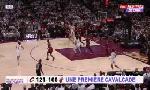 Revoir Les golden state warriors surprennent les houston rockets : du 21 Avril