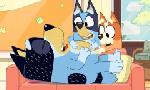 Revoir Bluey du 22 Avril