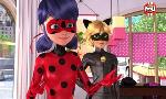 Revoir Miraculous : les aventures de ladybug et chat noir du 22 Avril