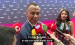 Revoir Cafu : «nous pleurons profondément sa disparition» : du 21 Avril