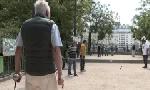 Revoir C dans l'air du 22 Avril