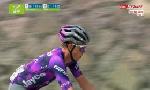 Revoir Le replay de la 2e étape : du 22 Avril