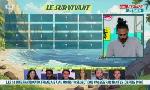 Revoir Le survivant du 22 avril : du 23 Avril