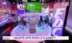 Revoir L'Équipe de choc du 22 avril : du 23 Avril