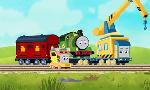 Revoir Thomas et ses amis du 23 Avril