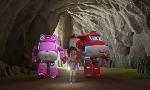 Revoir Super wings du 23 Avril