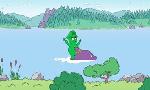 Revoir Barbapapa en famille du 23 Avril