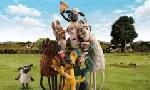 Revoir Shaun le mouton du 17 Avril