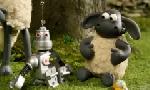 Revoir Shaun le mouton du 17 Avril