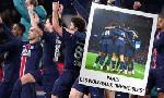 Revoir Les nouveaux « invincibles » toujours en course pour établir un nouveau record ! : du 22 Avril