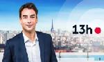 Revoir Journal 13h00 du 23 Avril