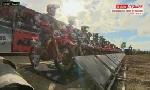 Revoir Le replay de la 2e manche mxgp en suisse : du 23 Avril