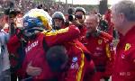 Revoir Le replay des 6 heures d'imola (3e partie) : du 23 Avril