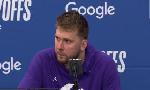 Revoir Doncic : «au minnesota, ça sera la guerre» : du 23 Avril