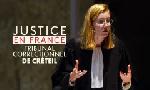 Revoir Justice en france du 23 Avril