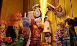 Revoir Ninjago du 01 Avril