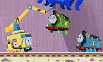 Revoir Thomas et ses amis du 24 Avril