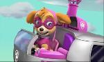 Revoir Paw patrol, la pat'patrouille du 24 Avril