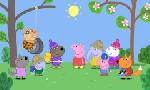 Revoir Peppa pig du 24 Avril