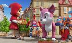 Revoir Super wings du 24 Avril