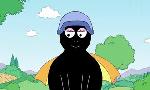 Revoir Barbapapa en famille du 24 Avril