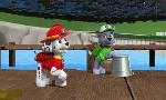 Revoir Paw patrol, la pat'patrouille du 24 Avril