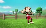 Revoir Paw patrol, la pat'patrouille du 24 Avril