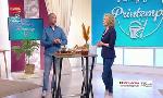Revoir Téléshopping du 24 Avril