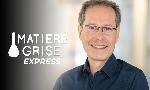 Revoir Matière grise - express du 24 Avril