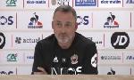 Revoir Dante et ndombele absents : du 24 Avril