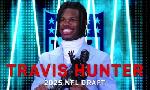 Revoir Qui est travis hunter ? : du 24 Avril